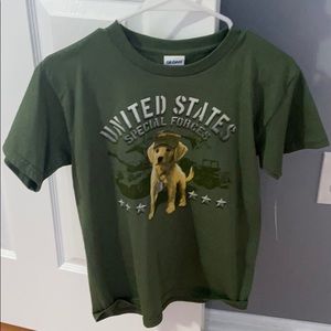 Kids tee shirt
